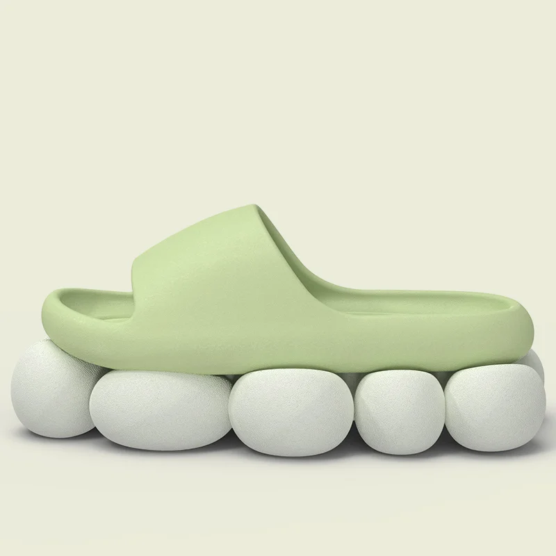 Summer Couple Indoor Bath Slippers Unisex Anti Slip Odor Proof Soft Sole Home Bedroom Shower Casual Cooling Slides
Summer Couple Indoor Bath Slippers Unisex Anti Slip Odor Proof Soft Sole Home Bedroom Shower Casual Cooling Slides