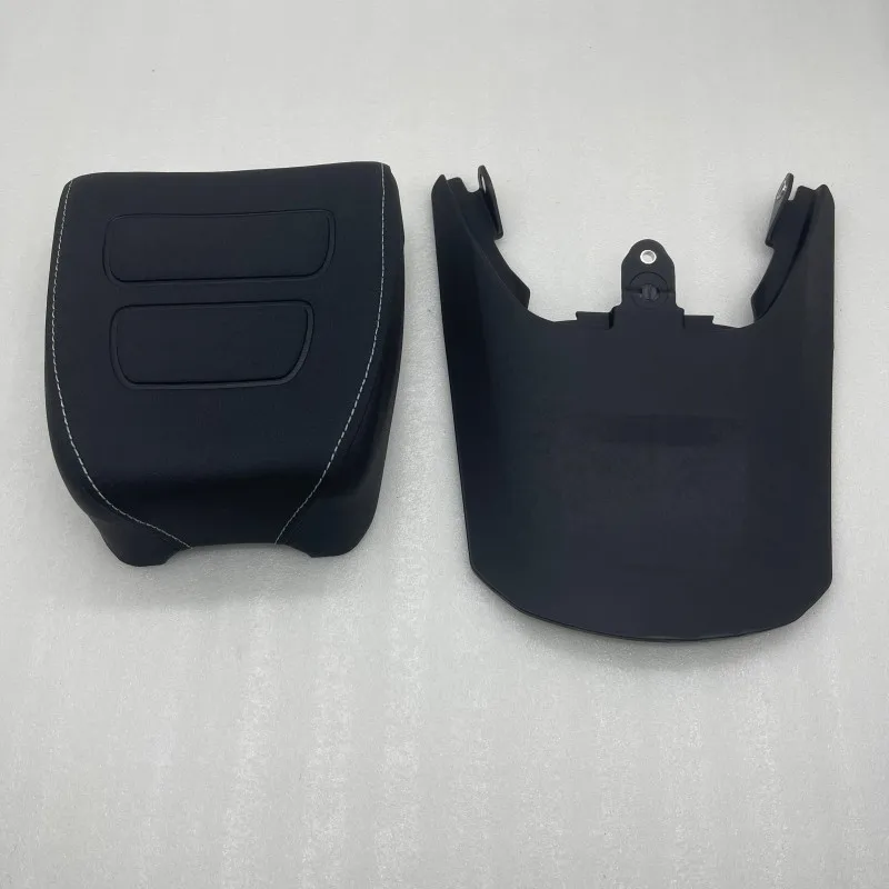 For Harley Sportster S RH1250S 2021-2024 2022 2023 Motorcycle Acsessories Passenger Seat w/Fender Extension
For Harley Sportster S RH1250S 2021-2024 2022 2023 Motorcycle Acsessories Passenger Seat w/Fender Extension
