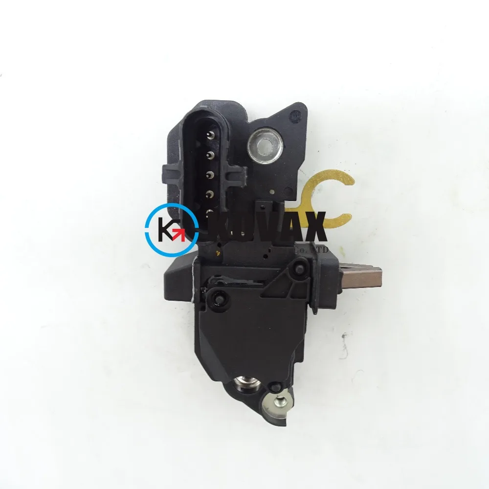 20798185 24V regulator suitable for EC135C EC140B EC160B EC180B EC210B ECR145C excavators
20798185 24V regulator suitable for EC135C EC140B EC160B EC180B EC210B ECR145C excavators