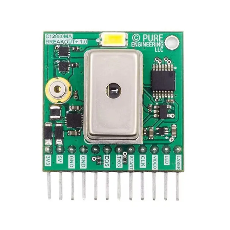 114991292 HAMAMATSU C12880MA MEMS U-SPECTR
114991292 HAMAMATSU C12880MA MEMS U-SPECTR