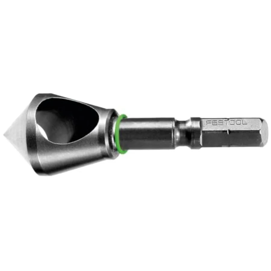 492520 Centrotec Pilotless Countersink D2-8mm
492520 Centrotec Pilotless Countersink D2-8mm