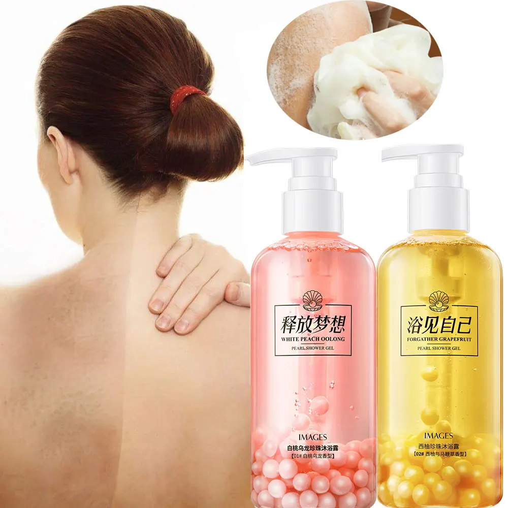 Sdattor Grapefruit Pearl Body Wash Deep Cleansing Foam Body Wash Long Lasting Fragrance Skin Whitening Moisturizing Nourishing
Sdattor Grapefruit Pearl Body Wash Deep Cleansing Foam Body Wash Long Lasting Fragrance Skin Whitening Moisturizing Nourishing
