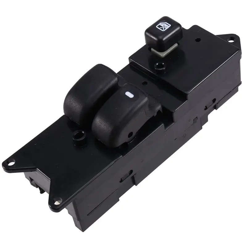 Electric Power Window Switch Button CW734687 Right-Hand Drive RHD For Mitsubishi 2 Door Car Accessories-N31R
Electric Power Window Switch Button CW734687 Right-Hand Drive RHD For Mitsubishi 2 Door Car Accessories-N31R