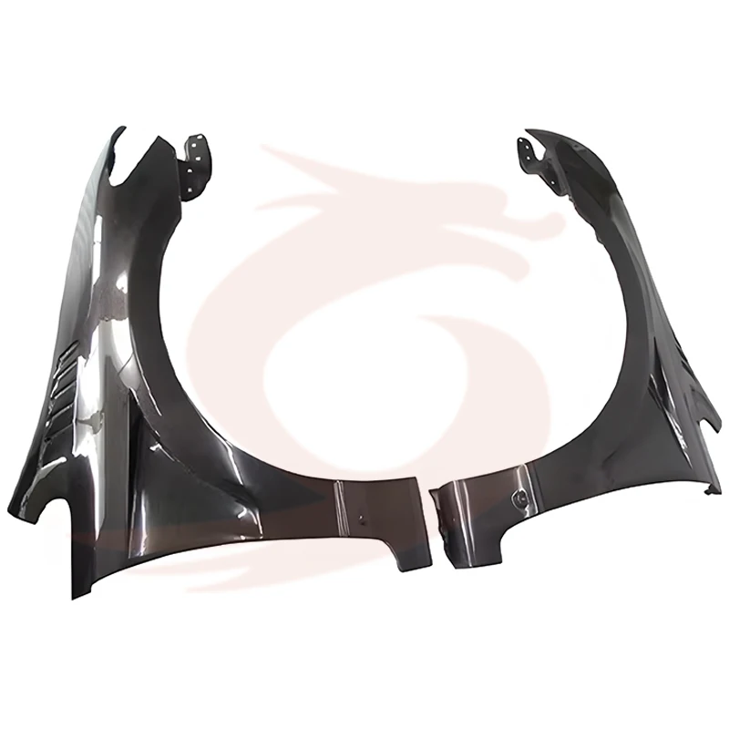 High Quality fFender Modified Body Surround Carbon Fiber Type Suitable for fHonda Civic FD2 Type Carbon Fiber Assembly 2006-2012
High Quality fFender Modified Body Surround Carbon Fiber Type Suitable for fHonda Civic FD2 Type Carbon Fiber Assembly 2006-2012
