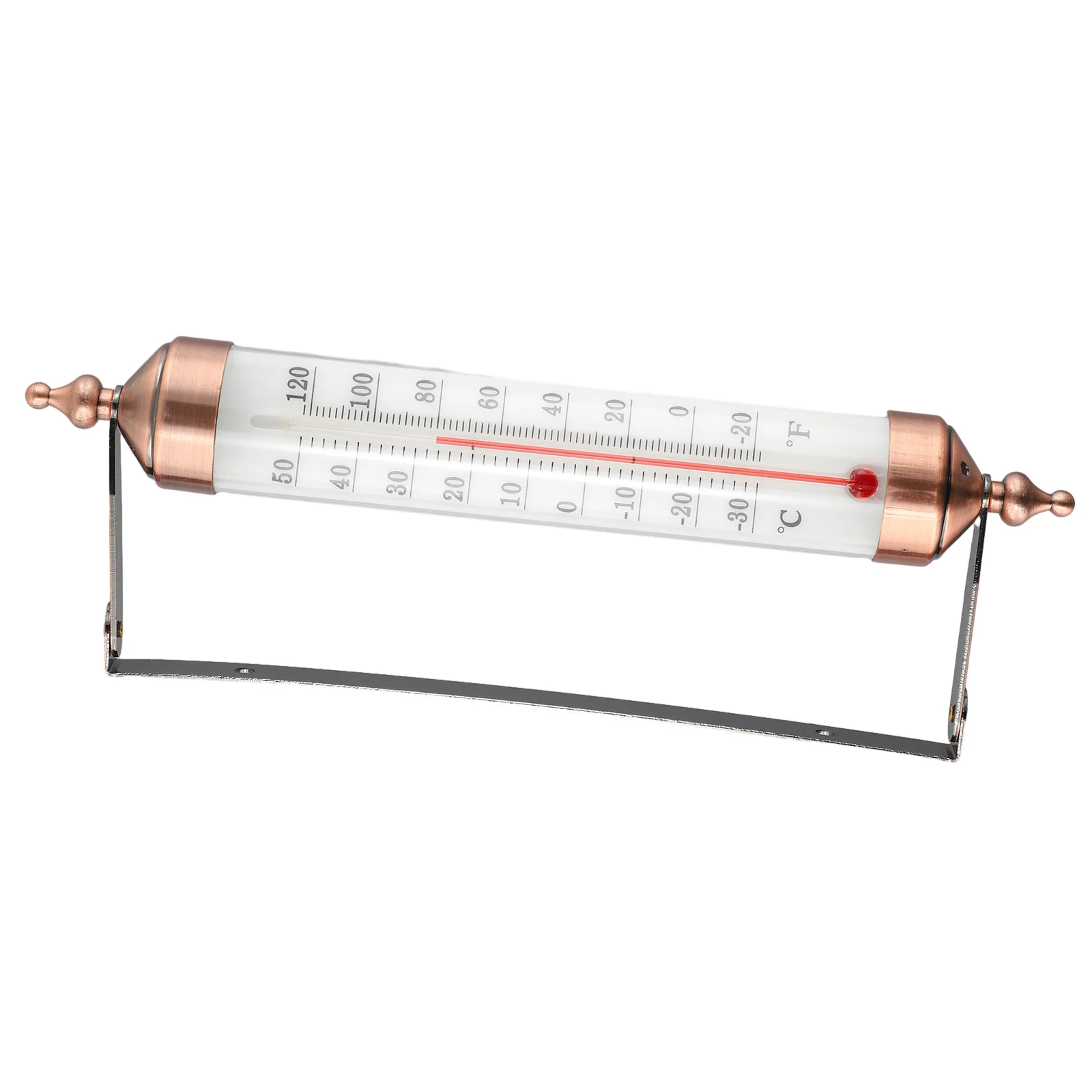 Hydrothermograph Garden Thermometer Greenhouse Household Measuring Outdoor Outside Patio Shed Sun Terrace -30 To 50°C
Hydrothermograph Garden Thermometer Greenhouse Household Measuring Outdoor Outside Patio Shed Sun Terrace -30 To 50°C