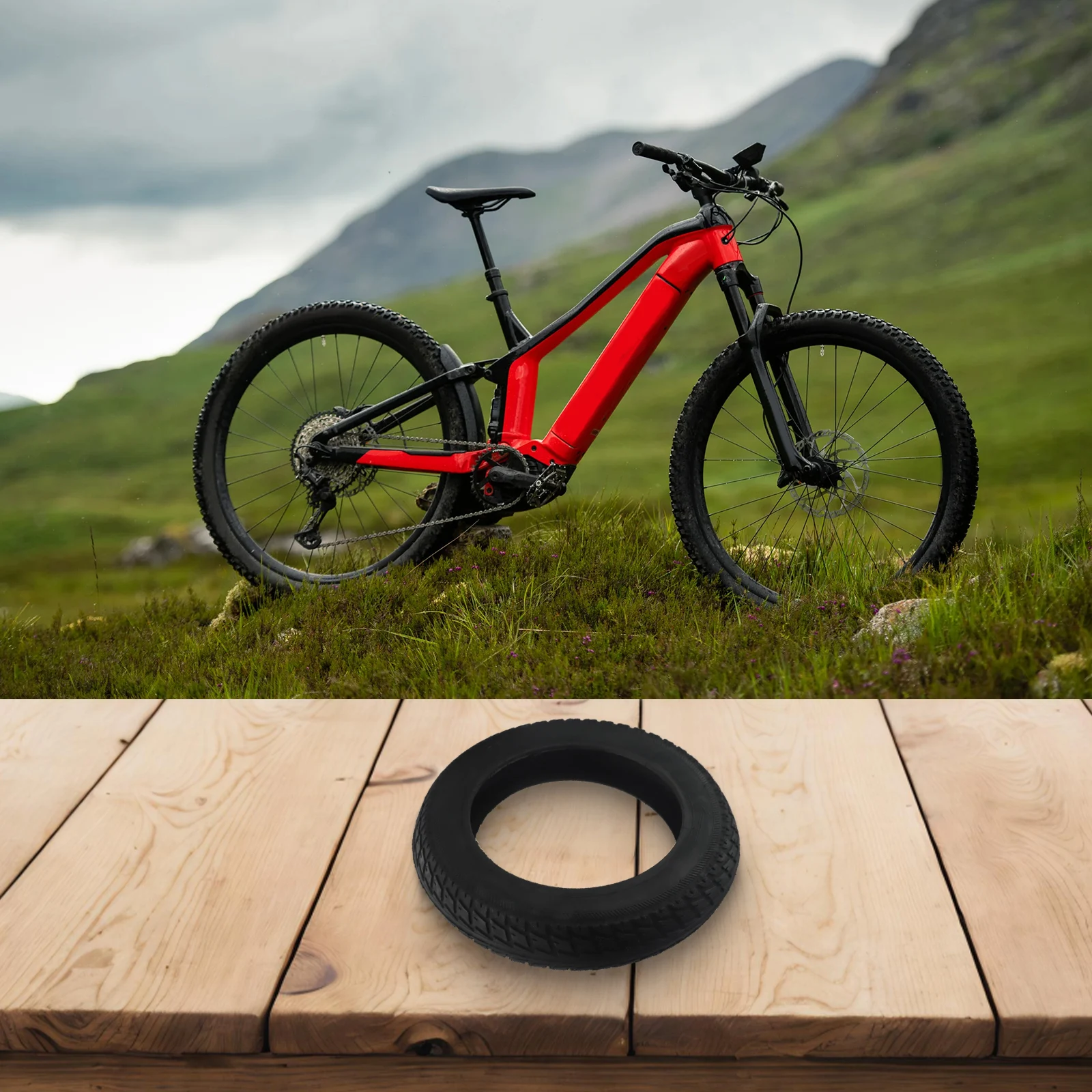 Motorcycle Electric Bicycle E Bike Electric Electric Bicycle Electric Bicycle E Bike Electric Motorcycle About 523g Rubber New
Motorcycle Electric Bicycle E Bike Electric Electric Bicycle Electric Bicycle E Bike Electric Motorcycle About 523g Rubber New