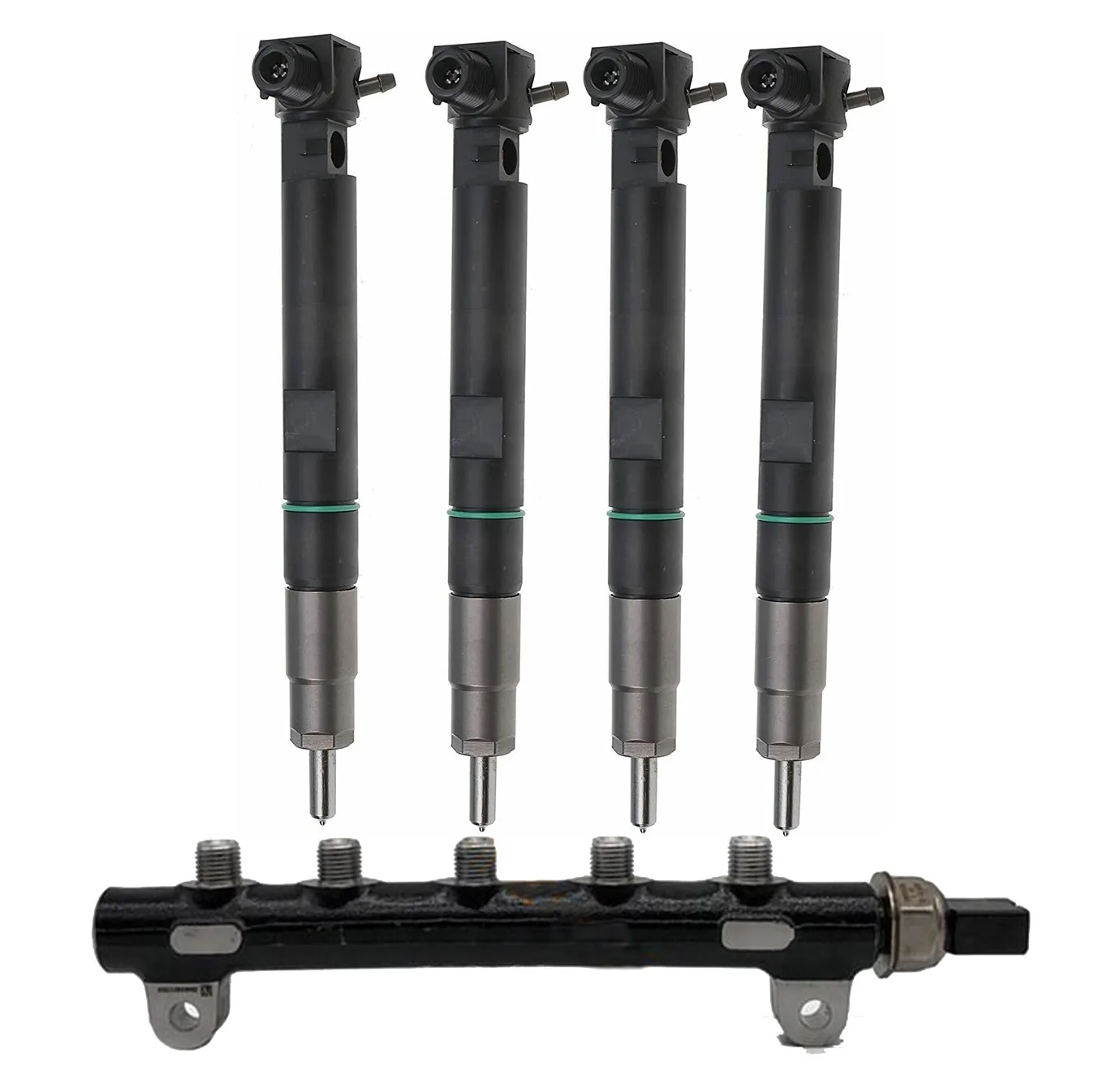 Fuel Kit for Doosan D24 D18 Bobcat T450 T550 590 T595 T630 T650 S590 S595 S630
Fuel Kit for Doosan D24 D18 Bobcat T450 T550 590 T595 T630 T650 S590 S595 S630