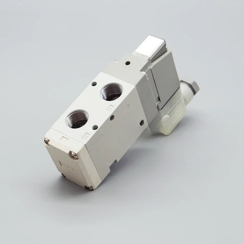 Оригинальный электромагнитный клапан VP542K-5DD1-03A 4DE1-03A-X507 VP542R-5GD1-03A
Оригинальный электромагнитный клапан VP542K-5DD1-03A 4DE1-03A-X507 VP542R-5GD1-03A