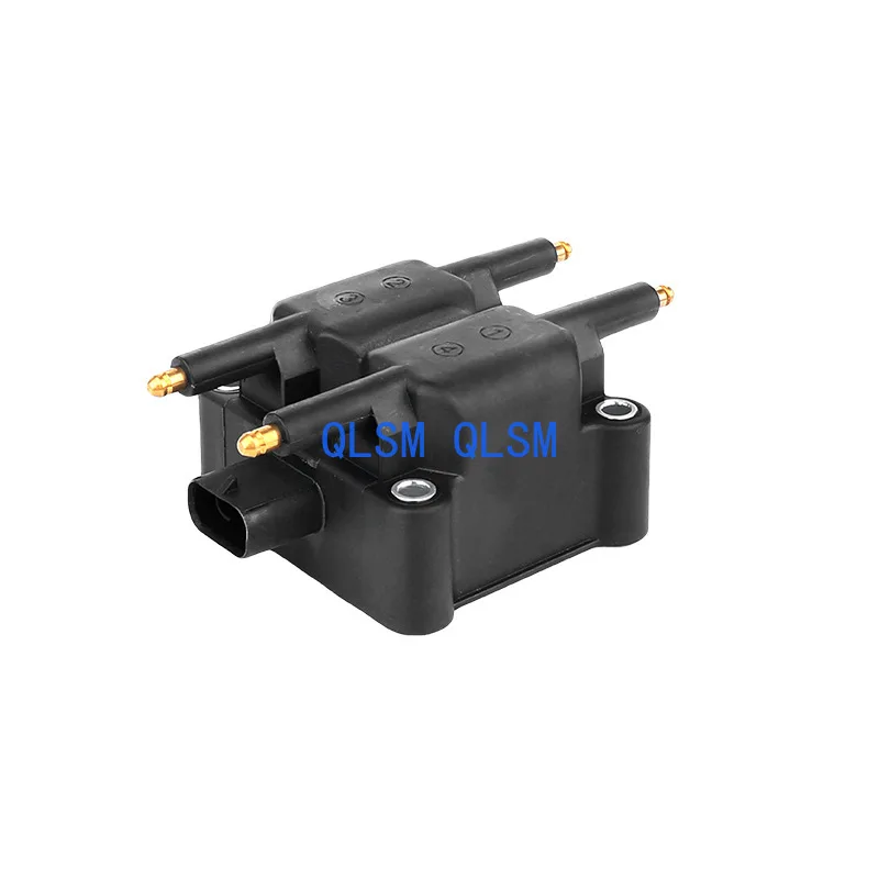Applicable for Haima Familai ignition coil high voltage package HB0018100M1 4609103AB
Applicable for Haima Familai ignition coil high voltage package HB0018100M1 4609103AB