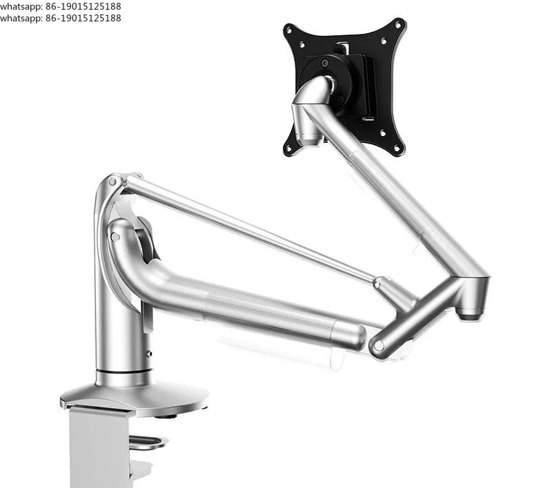 Display cantilever bracket Mechanical arm 10KG load-bearing K100
Display cantilever bracket Mechanical arm 10KG load-bearing K100