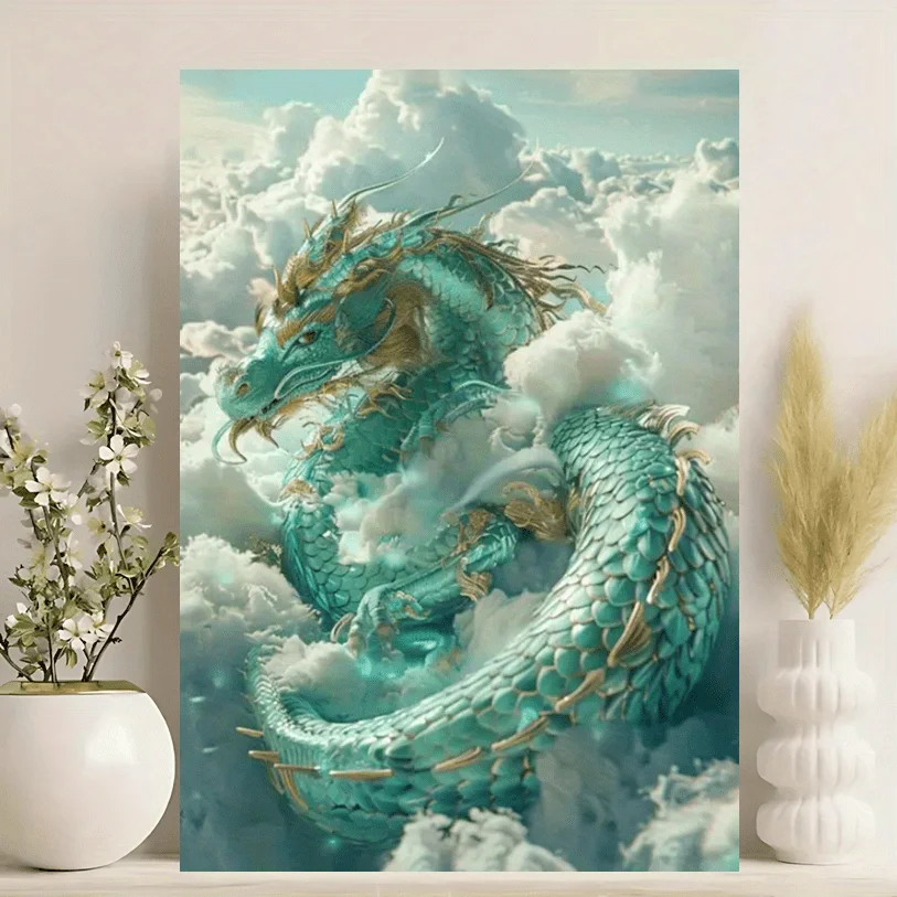 Jigsaw Puzzle 1000 Pieces Animals Fantasy Dragons Puzzle Home Decor for Adults Game Family Fun Puzzles Educational Toys
Jigsaw Puzzle 1000 Pieces Animals Fantasy Dragons Puzzle Home Decor for Adults Game Family Fun Puzzles Educational Toys