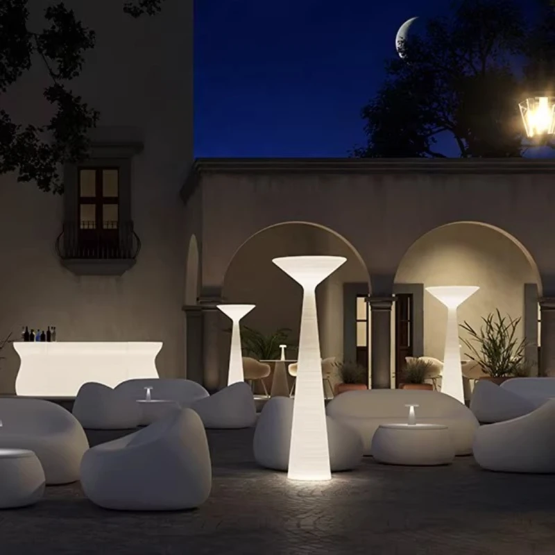 Nordic Minimalist Holy Grail Light Outdoor Coffee Shop Ambient Light Living Room Study Decorative Light Waterproof LED Floor
Nordic Minimalist Holy Grail Light Outdoor Coffee Shop Ambient Light Living Room Study Decorative Light Waterproof LED Floor