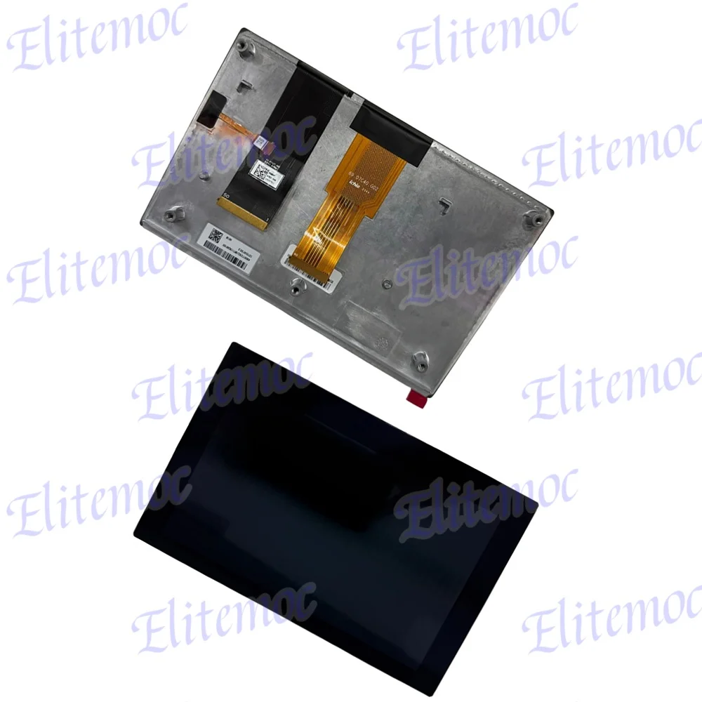 C070VAT06.0 7.0" Inch LCD Display For Car Screen Panel Repair Parts Replacement
C070VAT06.0 7.0" Inch LCD Display For Car Screen Panel Repair Parts Replacement