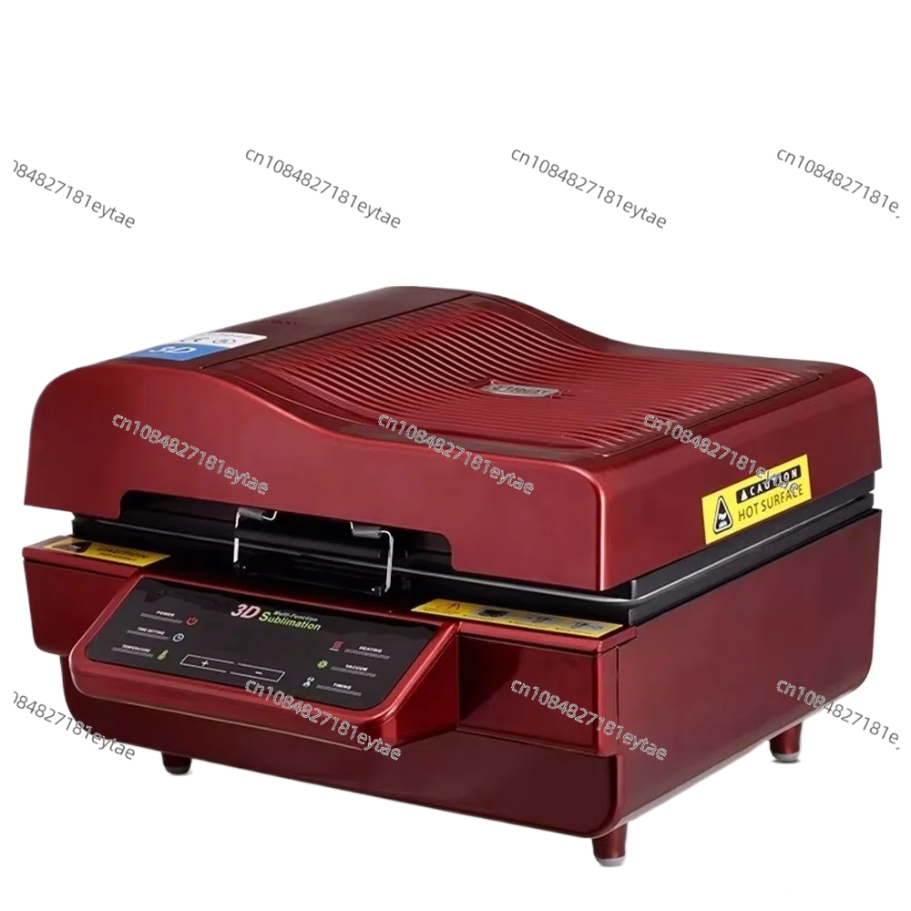 New3D Vacuum Sublimation Heat Press Machine Mug Case Plate Heat Transfer Machine Multi-functional ST-3042 Print Machine for Sale
New3D Vacuum Sublimation Heat Press Machine Mug Case Plate Heat Transfer Machine Multi-functional ST-3042 Print Machine for Sale