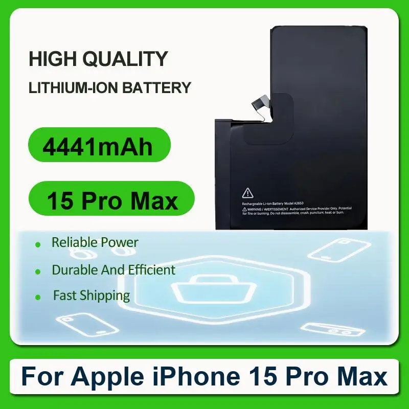 Battery For Apple iPhone 4 6S A1633 A1688 A1700 616-00033 616-00036 Plus SE 2020/SE 2 SE2 SE2020 2022 15 A2846 A3089 A3090
Battery For Apple iPhone 4 6S A1633 A1688 A1700 616-00033 616-00036 Plus SE 2020/SE 2 SE2 SE2020 2022 15 A2846 A3089 A3090