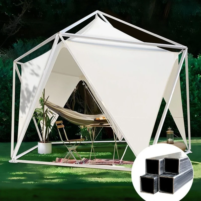 Coconut shell hotel tent Internet celebrity restaurant, diamond catering single-layer scenic spot penthouse wild luxury
Coconut shell hotel tent Internet celebrity restaurant, diamond catering single-layer scenic spot penthouse wild luxury