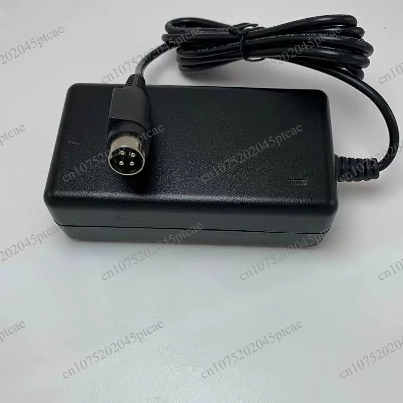 All-in-one Switching Power Adapter YQ-1801FA-190-09470 Charger Cable 19V9.47A Four-pin
All-in-one Switching Power Adapter YQ-1801FA-190-09470 Charger Cable 19V9.47A Four-pin