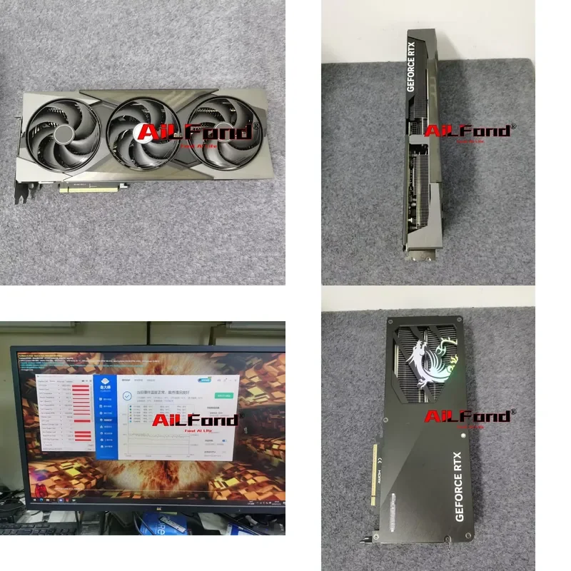 【CHIMU HOME】 RTX 5070 12GB GDDR7 192-bit Gaming Graphics Card
【CHIMU HOME】 RTX 5070 12GB GDDR7 192-bit Gaming Graphics Card