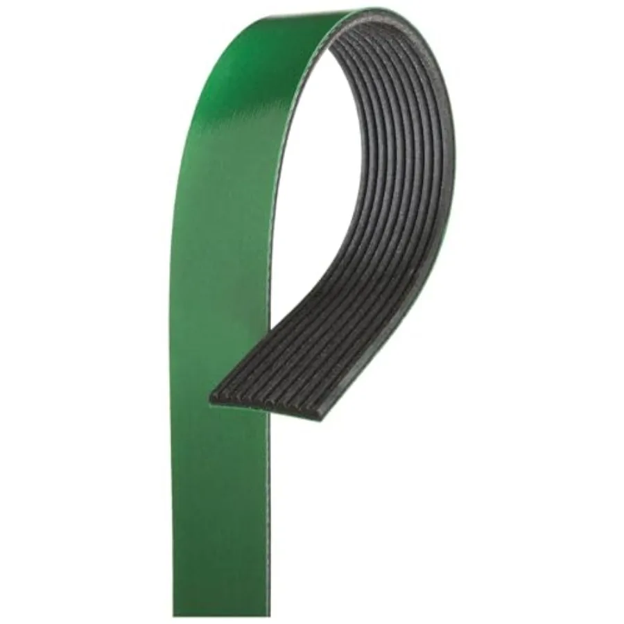 K100860HD Fleet Runner Heavy Duty Micro V Serpentine Drive Belt
K100860HD Fleet Runner Heavy Duty Micro V Serpentine Drive Belt