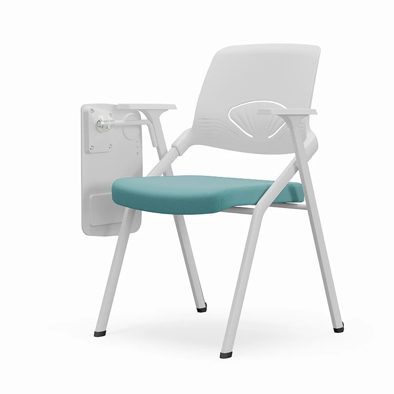 Folding training chair with table board chair meeting folding room meeting training institution training
Folding training chair with table board chair meeting folding room meeting training institution training