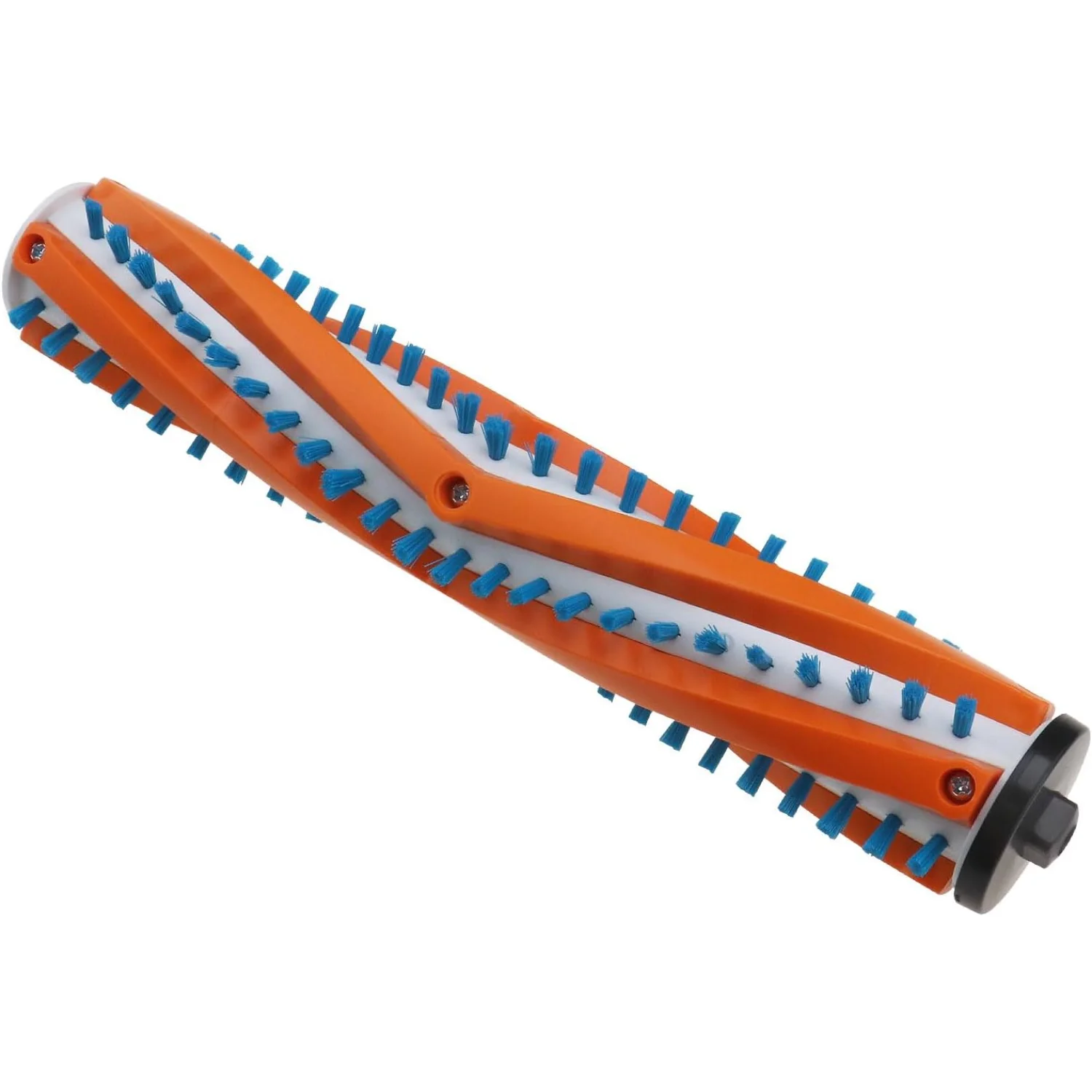 Main Drum Brush Rod Accessories Vacuum Cleaner Robot Drum Brush Compatible with BSV2020G BSV2020P Vacuum Cleaner Parts Center B
Main Drum Brush Rod Accessories Vacuum Cleaner Robot Drum Brush Compatible with BSV2020G BSV2020P Vacuum Cleaner Parts Center B