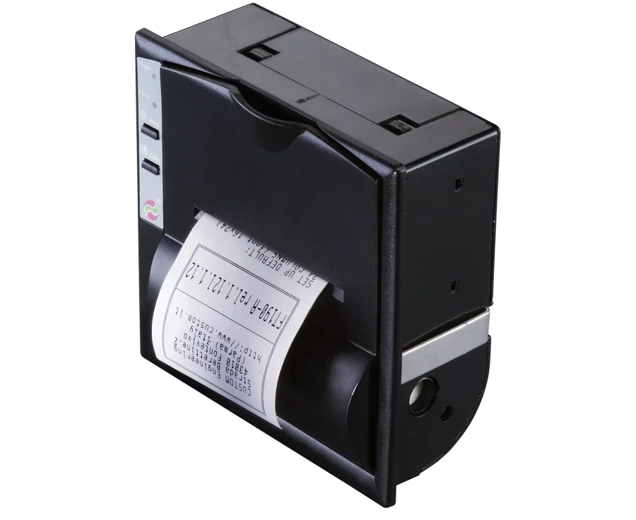 2026 In stockCUSTOM Impact 58mm Panel Printer FH190 for Industrial Use
2026 In stockCUSTOM Impact 58mm Panel Printer FH190 for Industrial Use