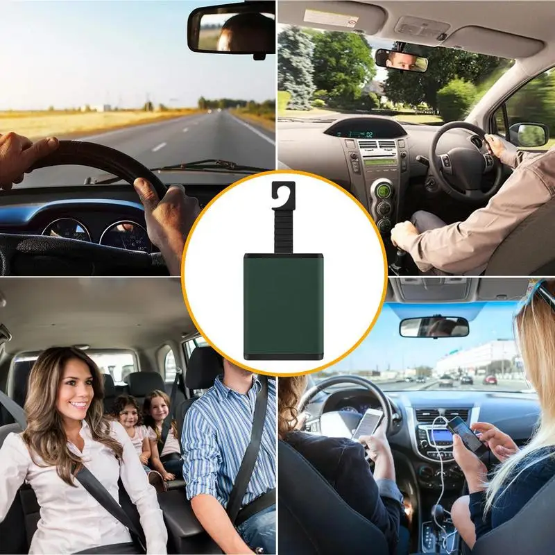 Storage Bag For Car Portable Paper Holder With Hook Multifunctional Backseat Trash Can Car Tissue Box Holder Back Seat Tissue
Storage Bag For Car Portable Paper Holder With Hook Multifunctional Backseat Trash Can Car Tissue Box Holder Back Seat Tissue