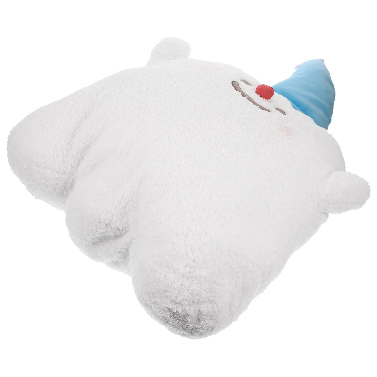 Elf Shaped Throw Pillow PP Cotton Sofa Cushion Soft Decorative Seat Cushion Chair Pad for Bedroom Living Room Home Sofa
Elf Shaped Throw Pillow PP Cotton Sofa Cushion Soft Decorative Seat Cushion Chair Pad for Bedroom Living Room Home Sofa