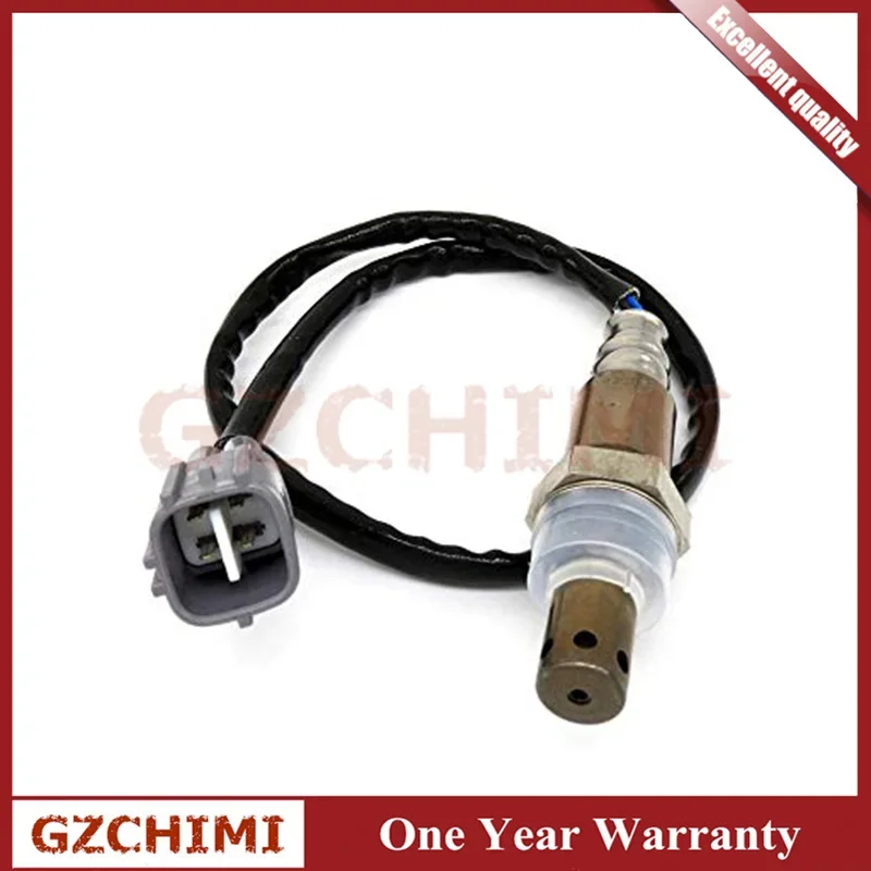 89467-58040 8946758040 Oxygen Sensor For 2008-2011 Toyota ALPHARD VELLFIRE HV GGH20 2GRFE
89467-58040 8946758040 Oxygen Sensor For 2008-2011 Toyota ALPHARD VELLFIRE HV GGH20 2GRFE