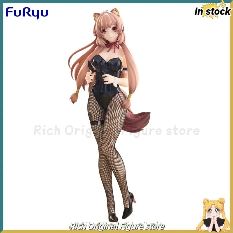 【In Stock】Original FuRyu BiCute Bunnies Figure The Rising of The Shield Hero Season 3 Raphtalia Anime Figure toy
【In Stock】Original FuRyu BiCute Bunnies Figure The Rising of The Shield Hero Season 3 Raphtalia Anime Figure toy
