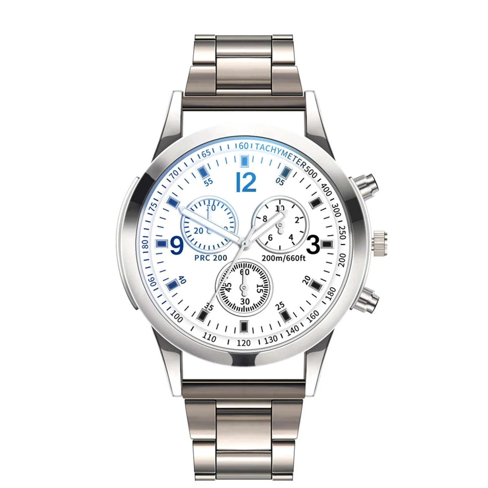 Luxury Watches Quartz Watch Stainless Steel Dial Casual Bracele Watch Stainless Steel Watches Luxury Quartz Wristwatch Clock
Luxury Watches Quartz Watch Stainless Steel Dial Casual Bracele Watch Stainless Steel Watches Luxury Quartz Wristwatch Clock