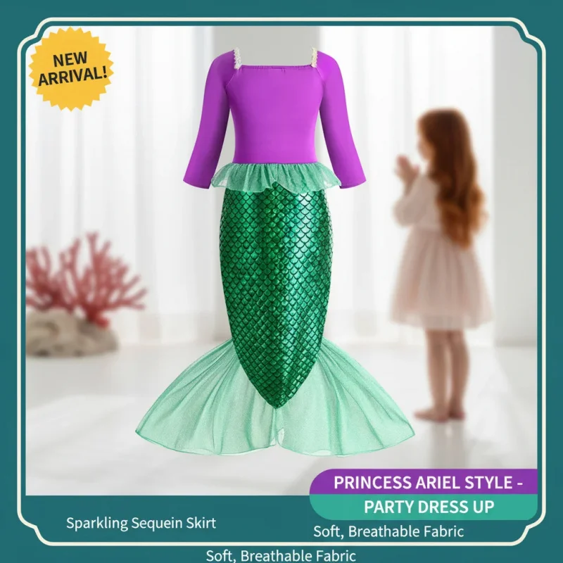 ▶❤Girls Purple Princess Dress Short Sleeves Ball Gown Cosplay Costume with Accessories for Birthday Party❤◀
▶❤Girls Purple Princess Dress Short Sleeves Ball Gown Cosplay Costume with Accessories for Birthday Party❤◀