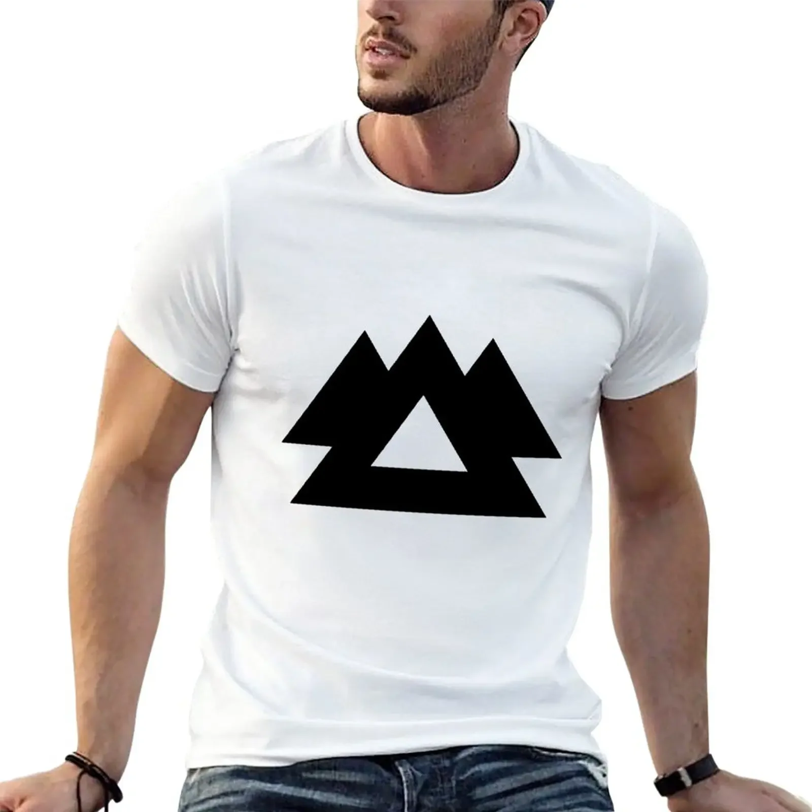 Wakaan Logo T-Shirt summer clothes vintage clothes customizeds mens champion t shirts
Wakaan Logo T-Shirt summer clothes vintage clothes customizeds mens champion t shirts
