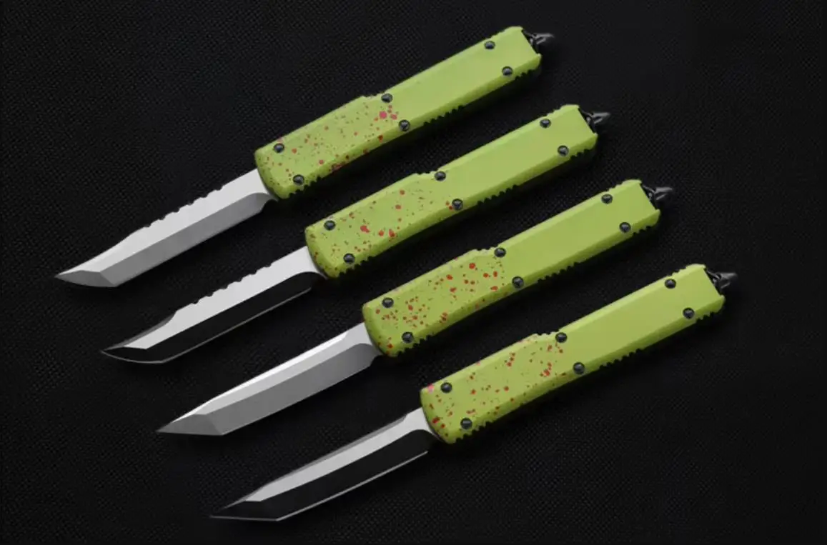 MK 70 D2 blade 6061-t6 aluminum handle hiking outdoor EDC tool
MK 70 D2 blade 6061-t6 aluminum handle hiking outdoor EDC tool