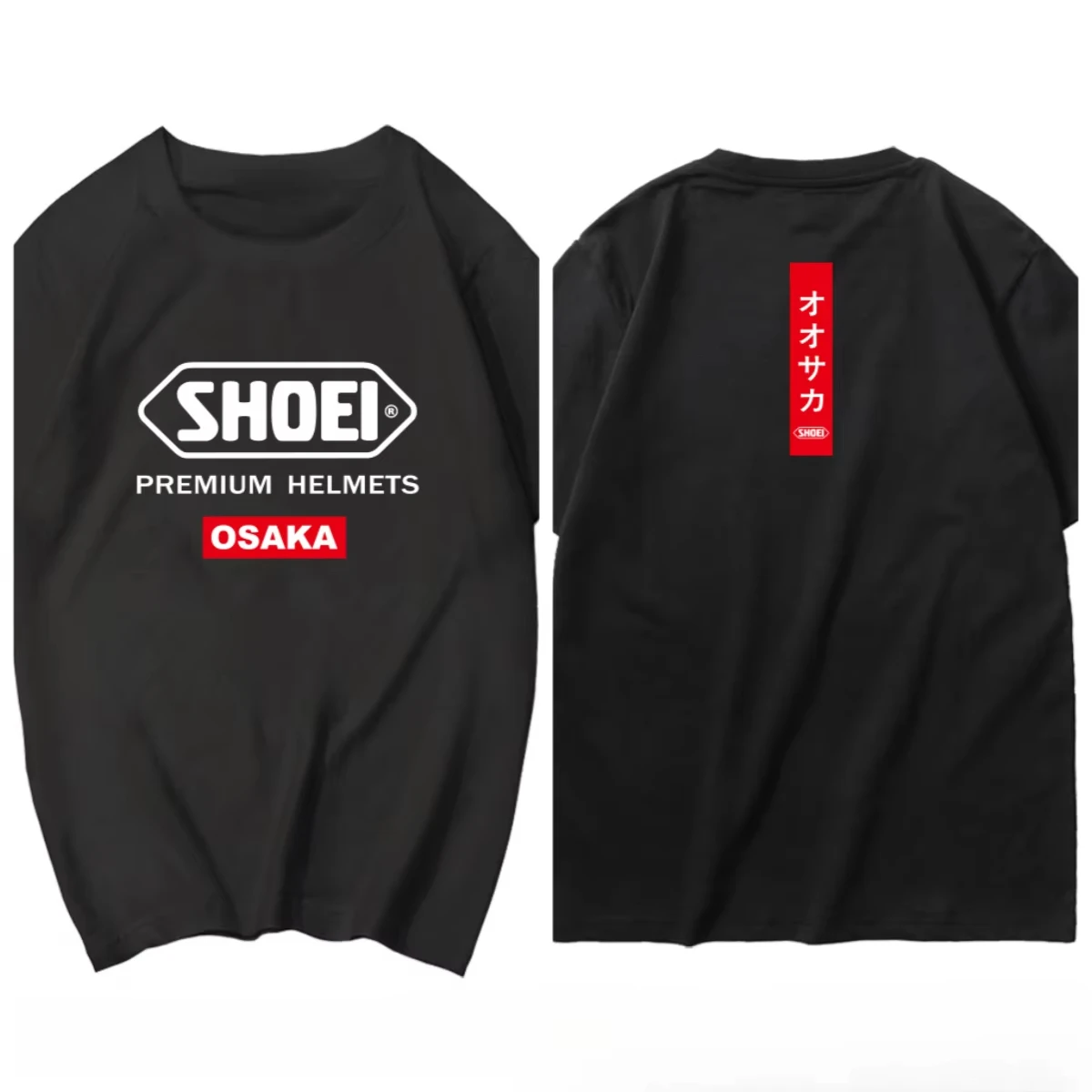 Motorcycle Racing Helmet SHOEI T-shirt Breathable Sweat Absorption Short-sleeved Men's and Women's T-shirt Motorcycle Men Tshirt
Motorcycle Racing Helmet SHOEI T-shirt Breathable Sweat Absorption Short-sleeved Men's and Women's T-shirt Motorcycle Men Tshirt