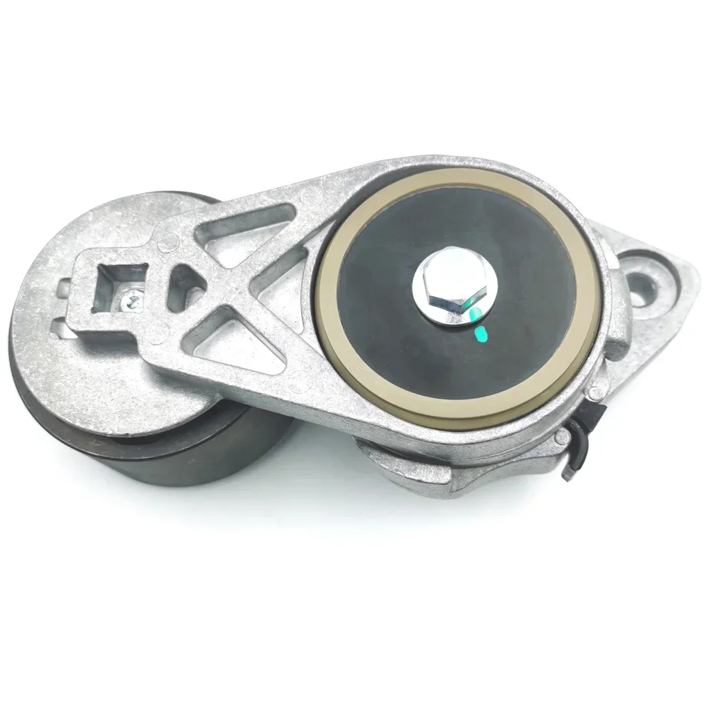 Auto A/C Belt Tensioner 21454379 23669027 For Volvo D13 Engines Premium Truck
Auto A/C Belt Tensioner 21454379 23669027 For Volvo D13 Engines Premium Truck