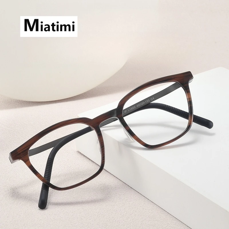 2026 New Retro Acetate Titanium Glasses Frame Men Retro square Eyeglasses Frames Women Japanese Design Luxury eyewear
2026 New Retro Acetate Titanium Glasses Frame Men Retro square Eyeglasses Frames Women Japanese Design Luxury eyewear