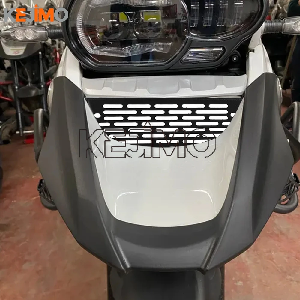 Oil Cooler Guard FOR BMW R 1200 GS Adventure R1200GS GSA GS1200 2004 2005 2006 2007 Radiator Water Cooler Grill Cover Protector
Oil Cooler Guard FOR BMW R 1200 GS Adventure R1200GS GSA GS1200 2004 2005 2006 2007 Radiator Water Cooler Grill Cover Protector