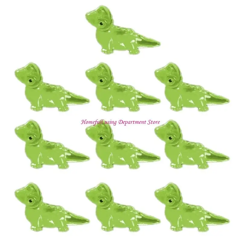 10Pcs Glowing in Dark Small Lizards Resins Miniatures Animal Figures Garden Landscape Potted Plant Decorations Ornaments
10Pcs Glowing in Dark Small Lizards Resins Miniatures Animal Figures Garden Landscape Potted Plant Decorations Ornaments