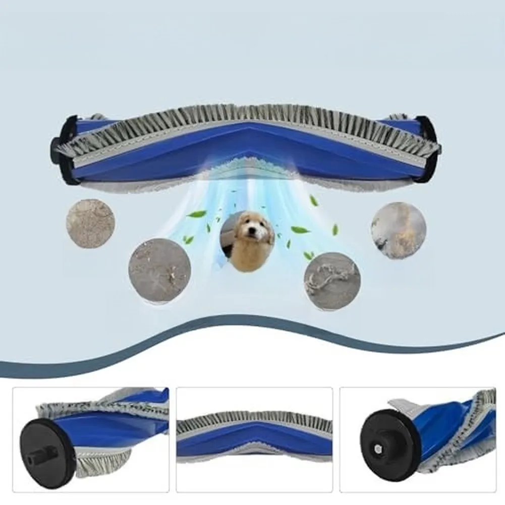 Replacement Kit For Ecovacs For Deebot For T30PRO For Omni ForT30S For Combo For Yeedi Pro Main Brush Filter Side Brush Mop Pads
Replacement Kit For Ecovacs For Deebot For T30PRO For Omni ForT30S For Combo For Yeedi Pro Main Brush Filter Side Brush Mop Pads