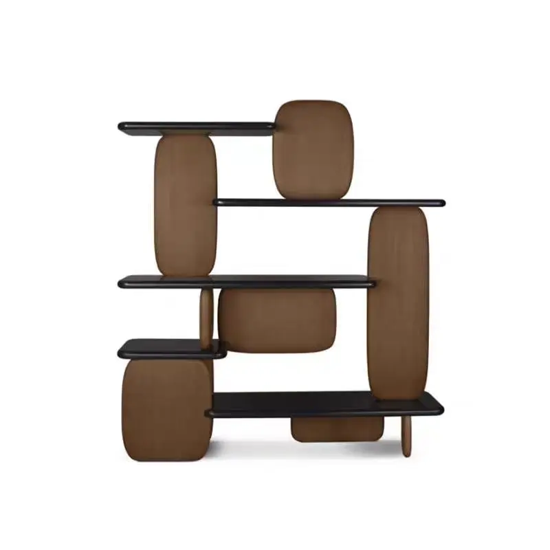 #Modern Ash Wood Creative Shelving Unit, Suitable for Living Room or Bedroom Hotel Furniture.
#Modern Ash Wood Creative Shelving Unit, Suitable for Living Room or Bedroom Hotel Furniture.