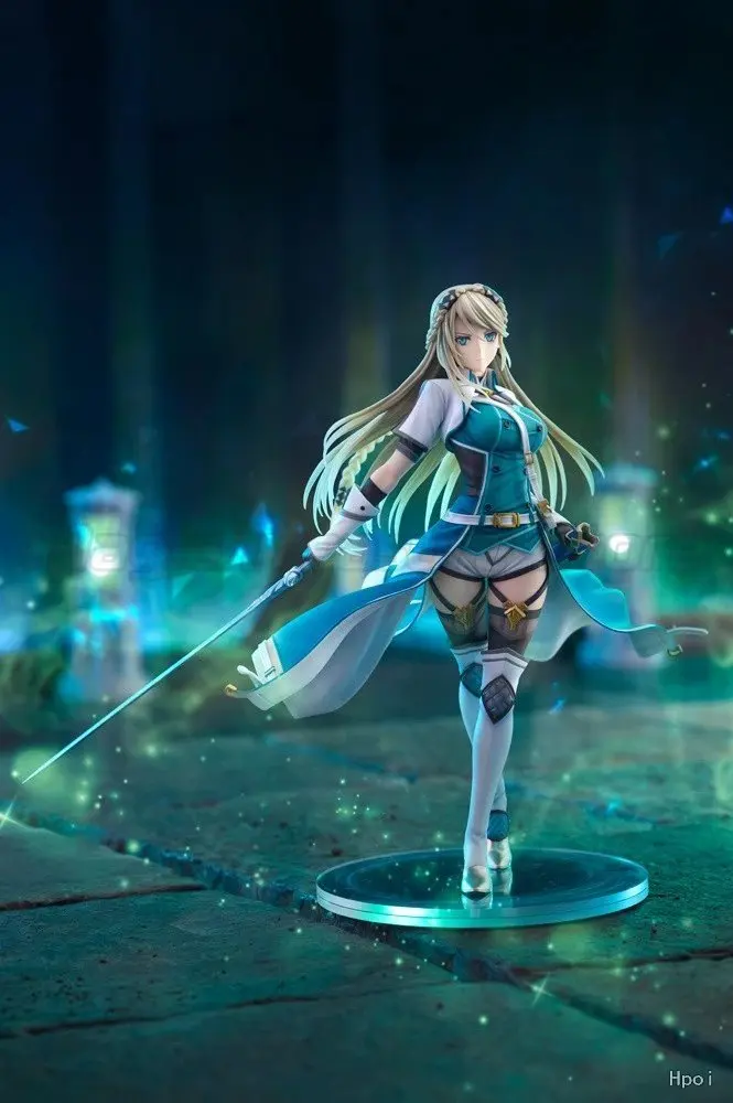 【MT】KOTOBUKIYA Nihon Falcom Elaine Auclair Benefits Action Figure In Stock to ship
【MT】KOTOBUKIYA Nihon Falcom Elaine Auclair Benefits Action Figure In Stock to ship
