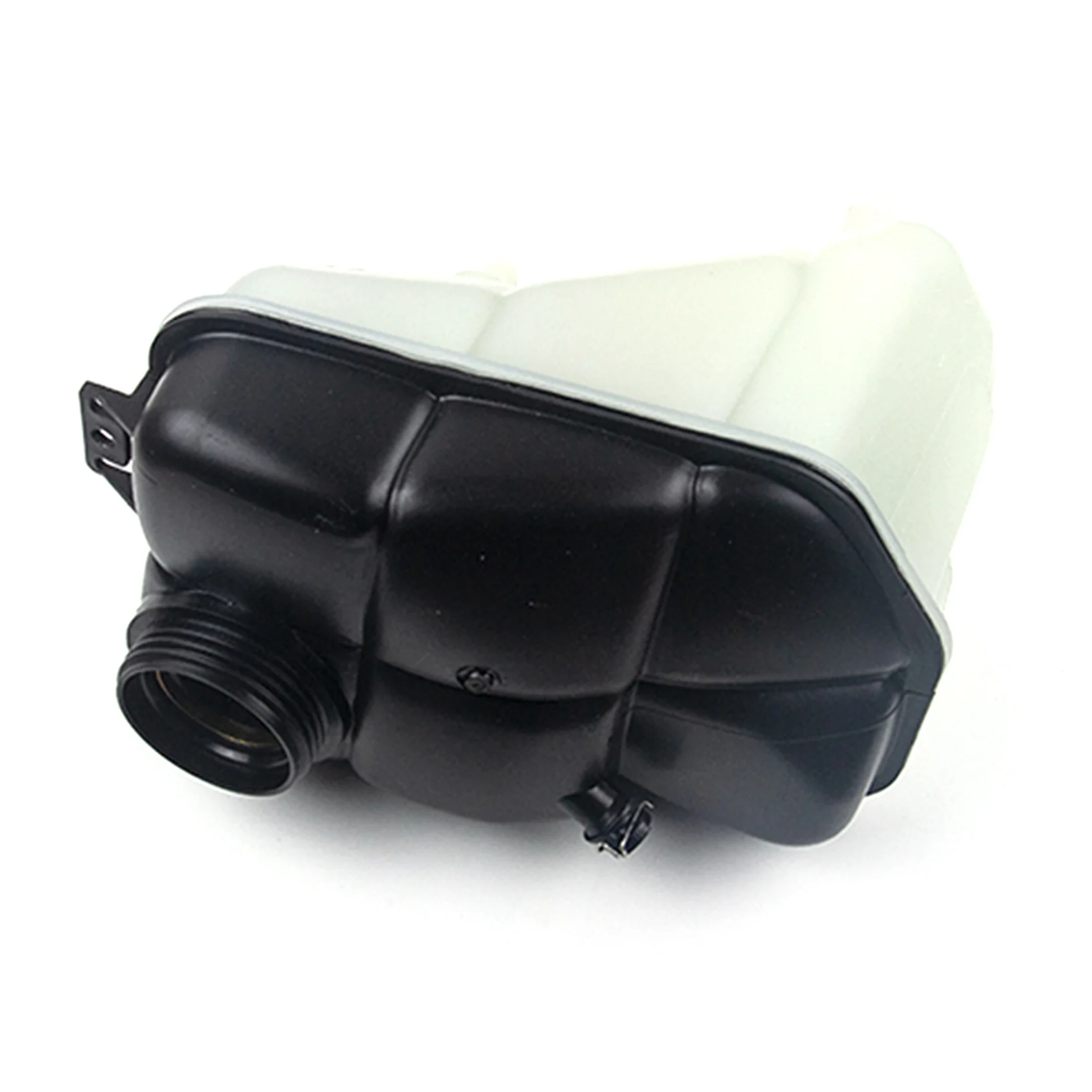 Engine Coolant Expansion Tank Coolant Reservoir 2115000049 for W219 W211 E350 CLS55 CLS500
Engine Coolant Expansion Tank Coolant Reservoir 2115000049 for W219 W211 E350 CLS55 CLS500