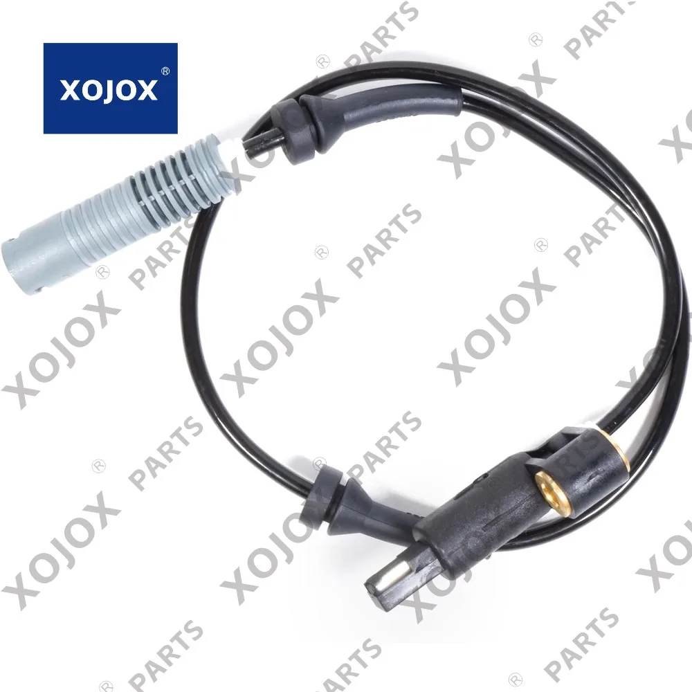 XOJOX 34521163027 Front Left Right ABS Wheel Speed Sensor For BMW 325I 1992-1995,328I 1996-1998,M3 1995-1999,320I 1992-1995,Z3 1
XOJOX 34521163027 Front Left Right ABS Wheel Speed Sensor For BMW 325I 1992-1995,328I 1996-1998,M3 1995-1999,320I 1992-1995,Z3 1
