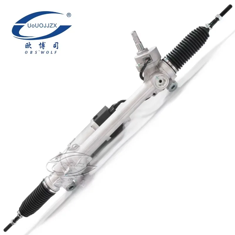 Power Steering Rack for Ma zda BT50 Ford Ranger EVEREST LHD 15-18 Auto Steering Gear 38014333013 JB3C-3D070 EB3C-3D070
Power Steering Rack for Ma zda BT50 Ford Ranger EVEREST LHD 15-18 Auto Steering Gear 38014333013 JB3C-3D070 EB3C-3D070