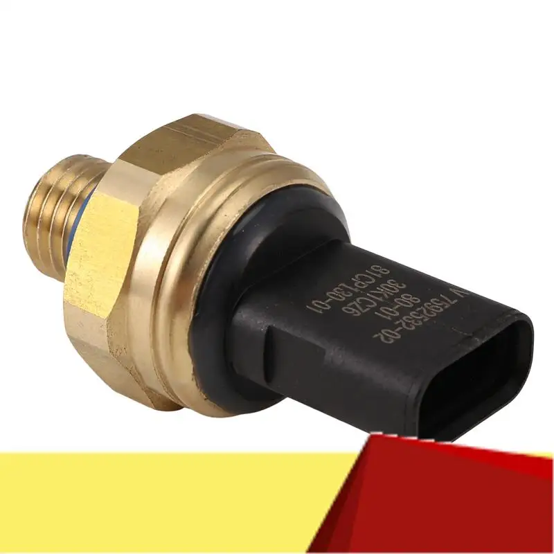 New 12617592532 51C918-01 Oil Pressure Sensor For -BMW M235I 335I 435I 535 X3 X4 X5 X6-M53K
New 12617592532 51C918-01 Oil Pressure Sensor For -BMW M235I 335I 435I 535 X3 X4 X5 X6-M53K