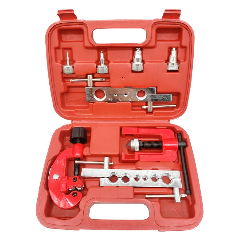 Manual Expansion Tube Copper Tube Copper Tube Riveting Device
Manual Expansion Tube Copper Tube Copper Tube Riveting Device