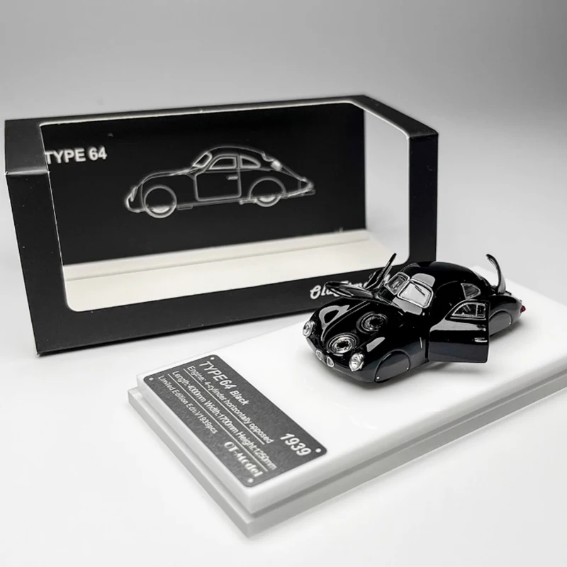 Литой под давлением масштаб 1:64, черный, 1939, модель автомобиля из сплава, коллекция, сувенир, статический дисплей, украшения, автомобиль, праздничный подарок
Литой под давлением масштаб 1:64, черный, 1939, модель автомобиля из сплава, коллекция, сувенир, статический дисплей, украшения, автомобиль, праздничный подарок