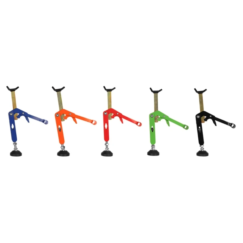 Motorcycle Wheel Support,Wheel Lift Stand Adjustable Side Kickstand Swingarm Support Tyre Repair Tool
Motorcycle Wheel Support,Wheel Lift Stand Adjustable Side Kickstand Swingarm Support Tyre Repair Tool