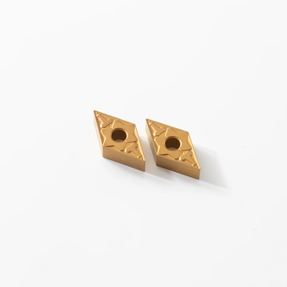 Nicecutt 10PCS DNMG150404 DNMG150408 Internal Milling Cutter CNC Carbide BladeHardness Tool
Nicecutt 10PCS DNMG150404 DNMG150408 Internal Milling Cutter CNC Carbide BladeHardness Tool